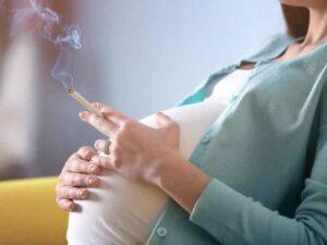 hamilelik sigara içmek