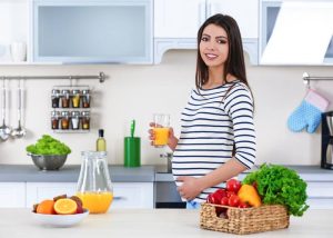 hamilelikte beslenme nasıl olmalı